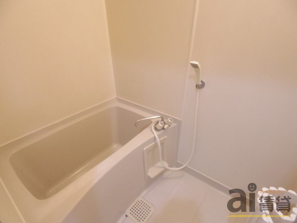 バス・シャワールーム　※写真同仕様※