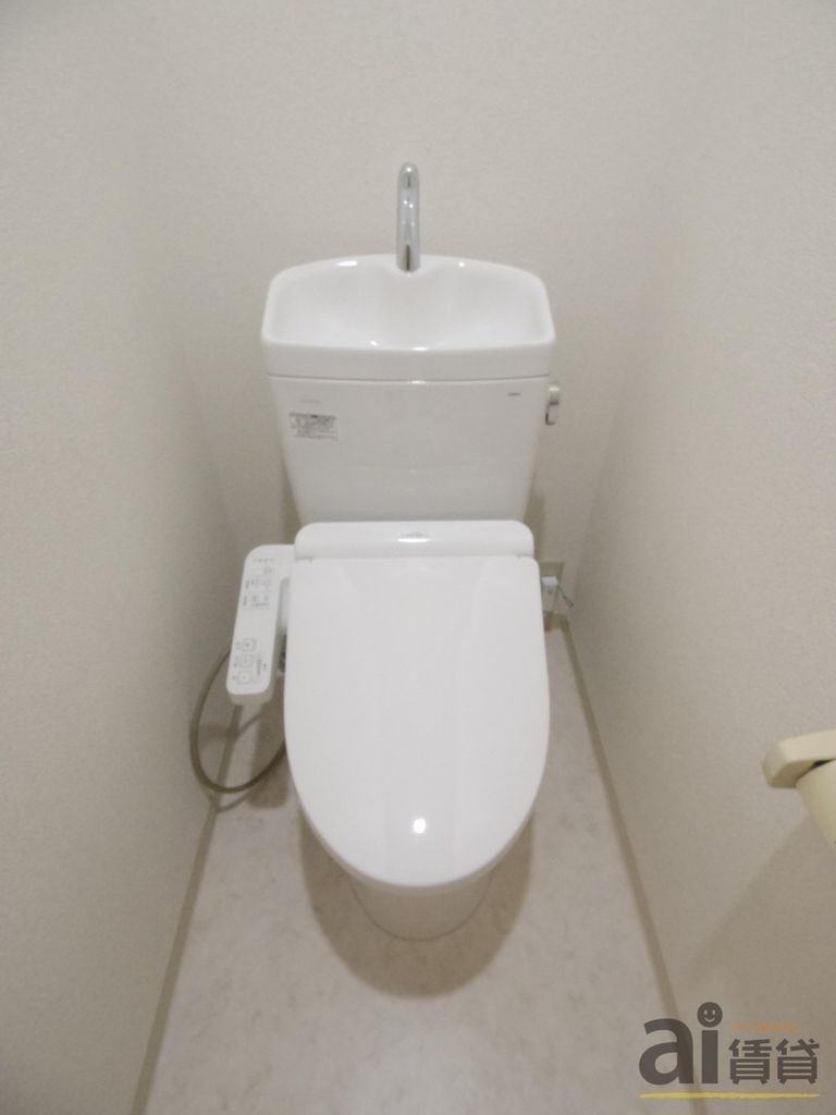 トイレ　※写真同仕様※