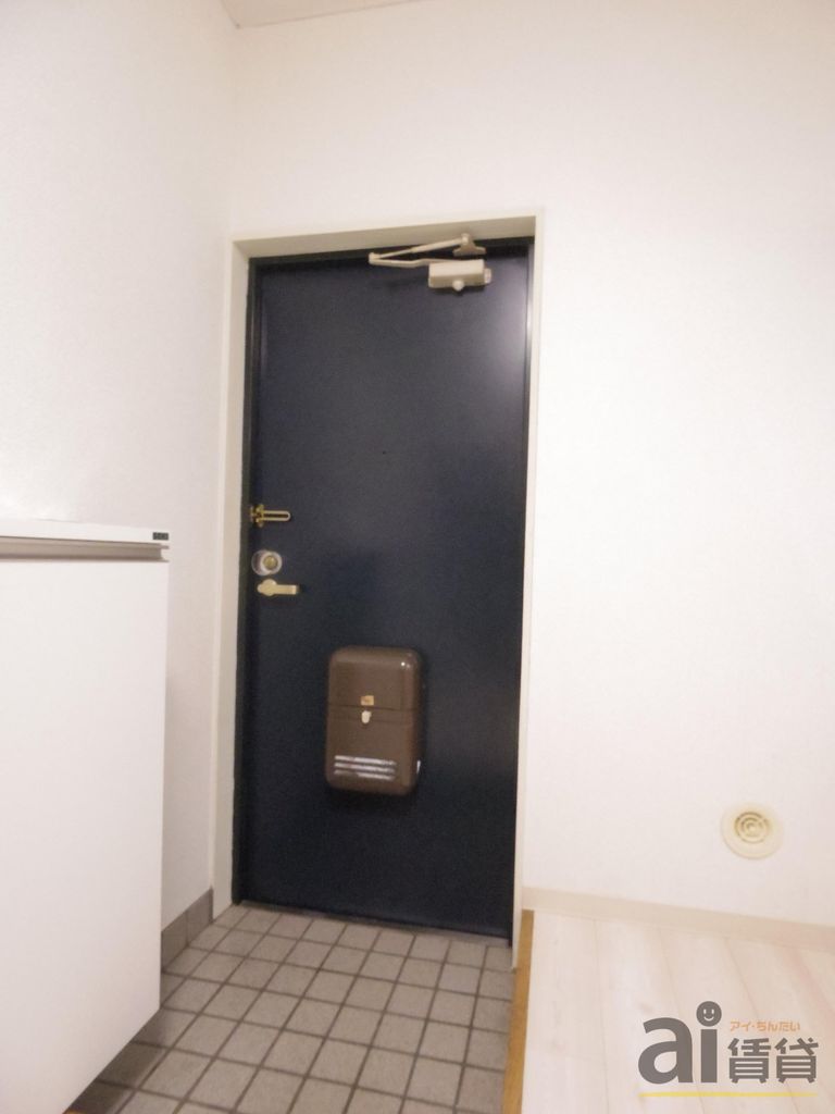 玄関　※写真同仕様※