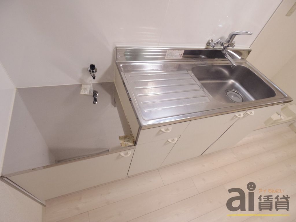 キッチン　※写真同仕様※
