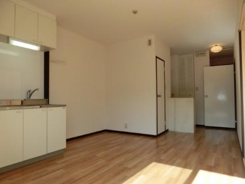 居室・リビング　ＤＫ