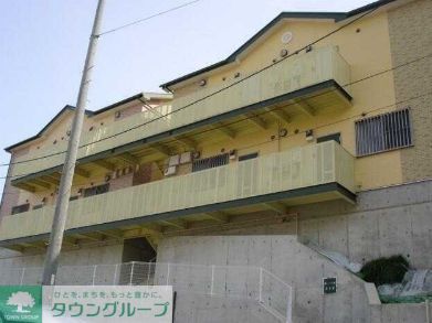 その他共有部分　外観