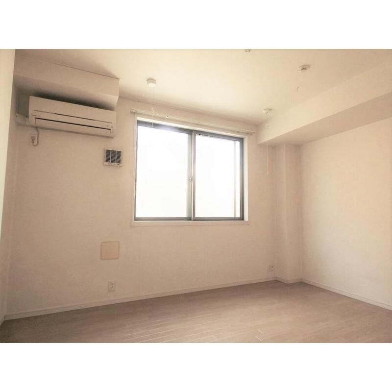 居室・リビング　（別タイプ参考写真）パナエステート　板橋区氷川町