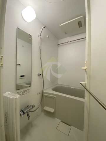 バス・シャワールーム　フレンシア文京関口