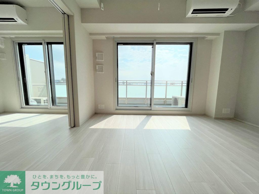 居室・リビング　★タウンハウジング東京取り扱い物件★