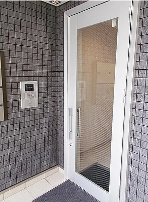 その他共有部分　☆共用部☆