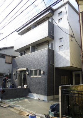 建物外観　☆外観☆