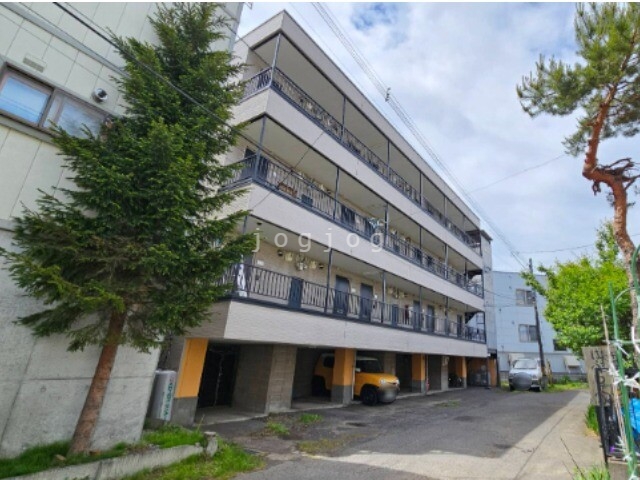 建物外観　ＯＴレジデンス