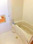 バス・シャワールーム　バスルーム