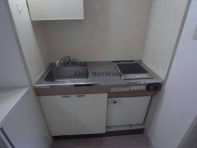 キッチン　※参考写真