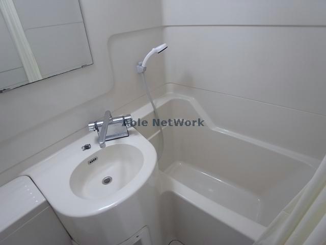 バス・シャワールーム　※参考写真