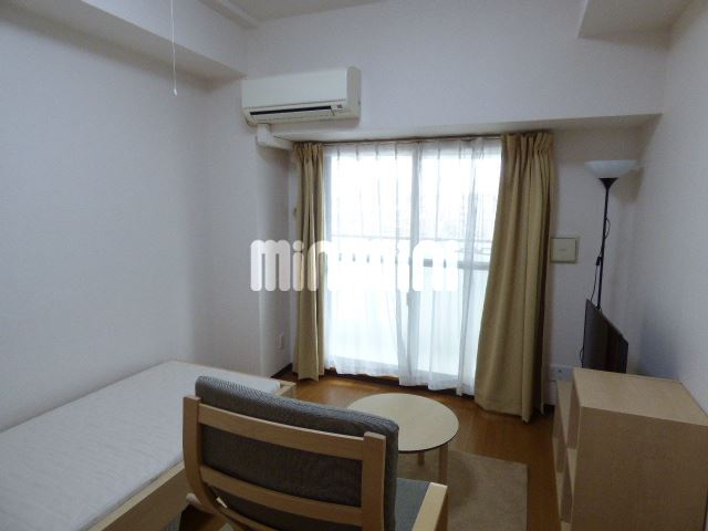 その他設備　人気の敷金、礼金０のお部屋です