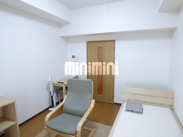 その他共有部分　オートロックなどの設備も充実