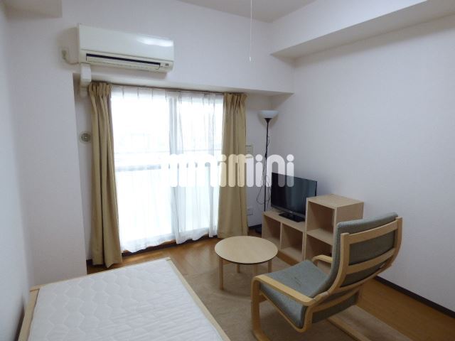 その他部屋・スペース　人気の家具、家電付き物件