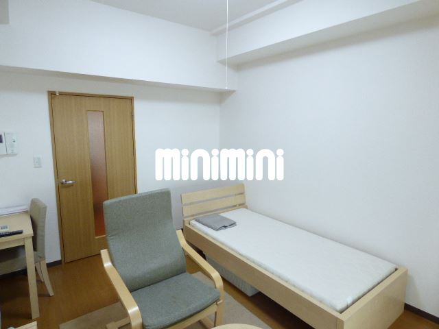 居室・リビング　こんなお部屋で新生活をはじめてみませんか