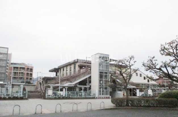 その他　高田(奈良県)（その他）まで1530m