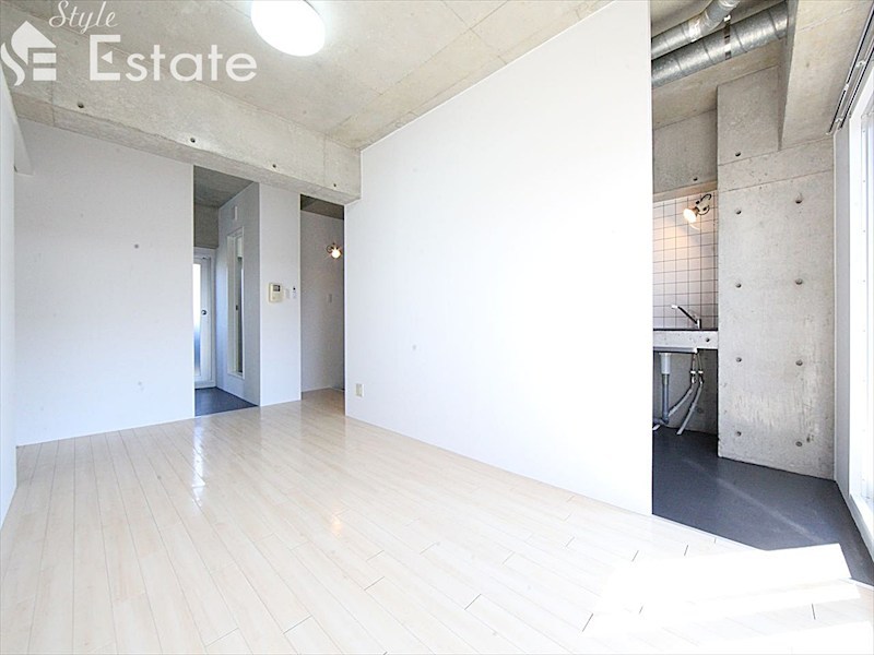 その他部屋・スペース　内装