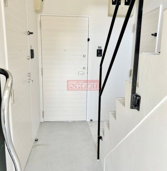 その他共有部分　共有部分