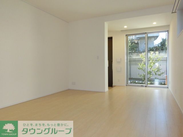 居室・リビング　Fタイプ2015年1月撮影