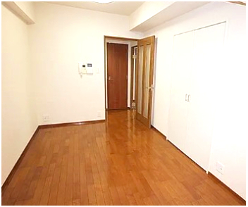 居室・リビング　同仕様