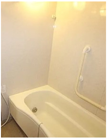 バス・シャワールーム　同仕様