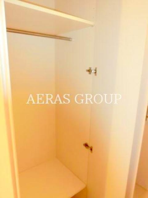 収納　同仕様写真