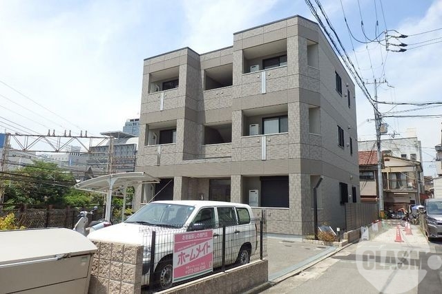 その他共有部分　ダストボックス