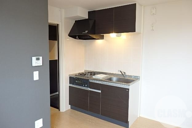 キッチン　使い勝手の良いキッチン！