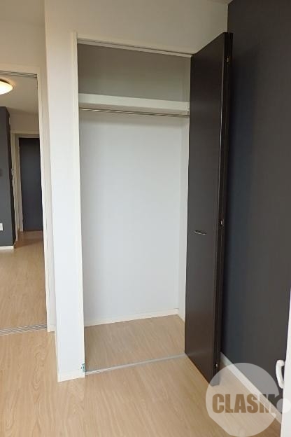 収納　たっぷり収納！