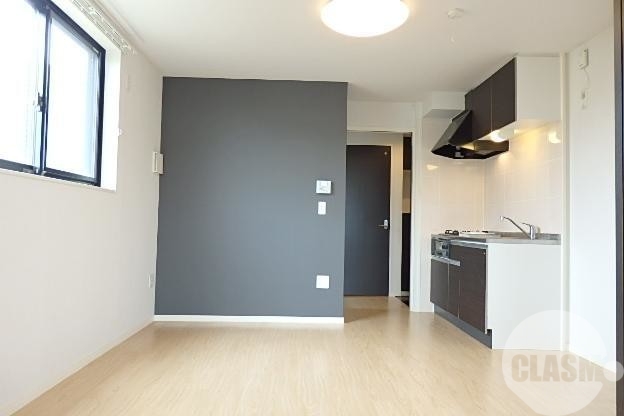 その他部屋・スペース　室内きれいです！