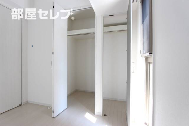 収納　※反転タイプ写真