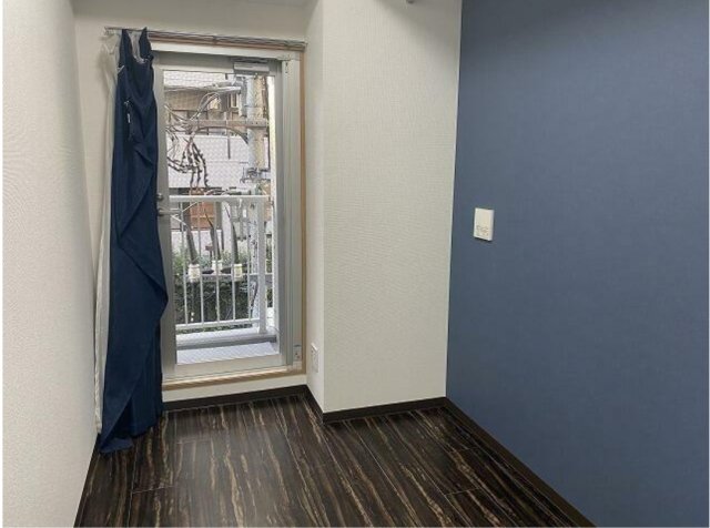 居室・リビング　リビングです