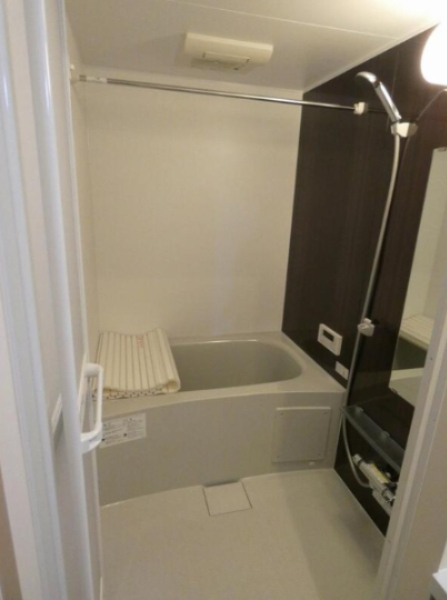 バス・シャワールーム　風呂