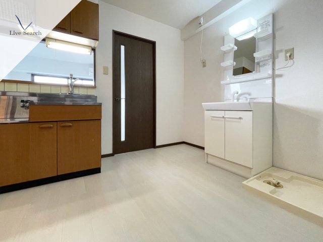 その他部屋・スペース　内装です