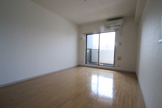 居室・リビング　※別部屋の写真です