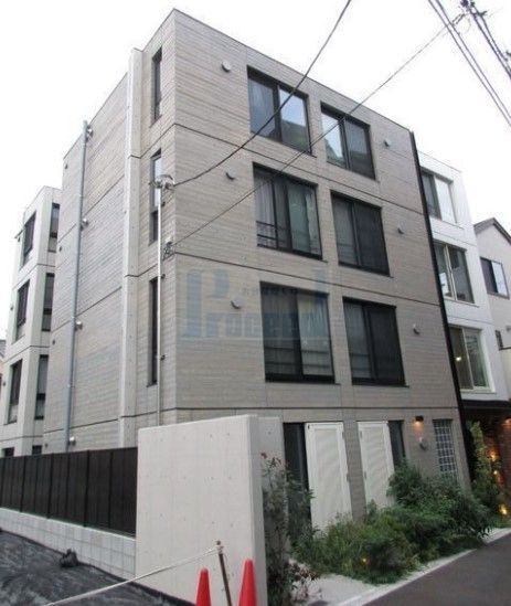 建物外観　☆こちらの物件は仲介手数料無料です☆