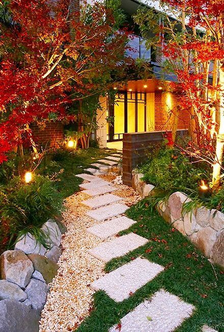 その他共有部分　アプローチ