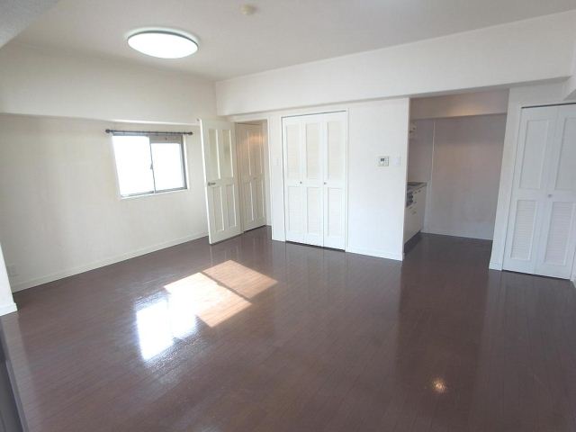 その他部屋・スペース　ゆったりとしたお部屋