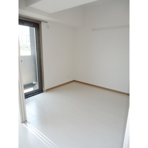 収納　ウォークインＣＬ