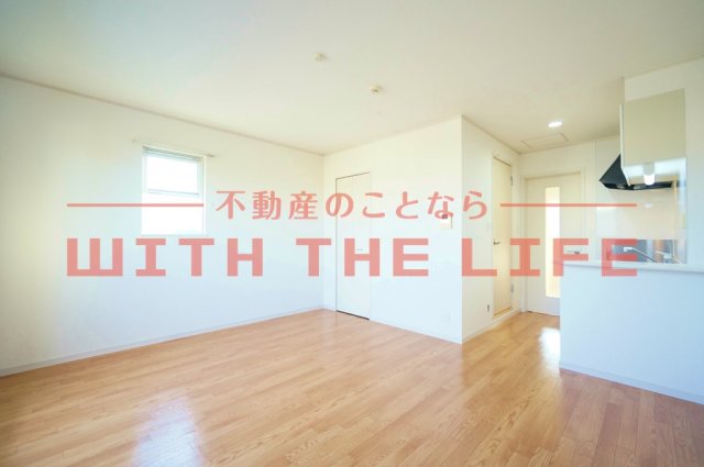 居室・リビング　ゆったりとした居間です