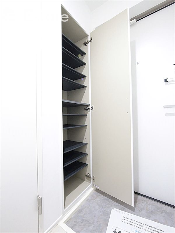 その他　シューズボックス