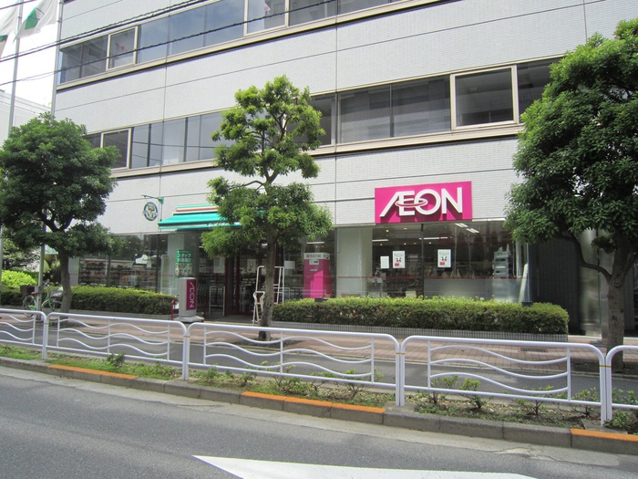 スーパー　まいばすけっと新大橋１丁目店（スーパー）まで141m