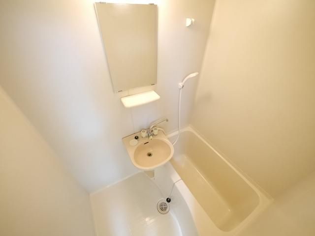 バス・シャワールーム　☆別号室イメージ☆