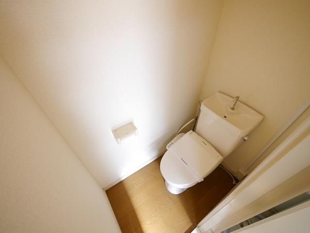 トイレ　☆別号室イメージ☆