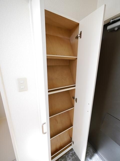 収納　☆別号室イメージ☆