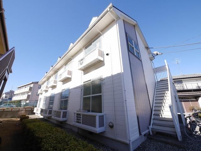 建物外観　★きれいな外観★