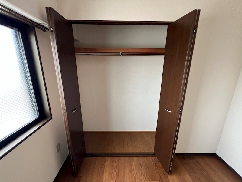 収納　同仕様写真(反転タイプ)