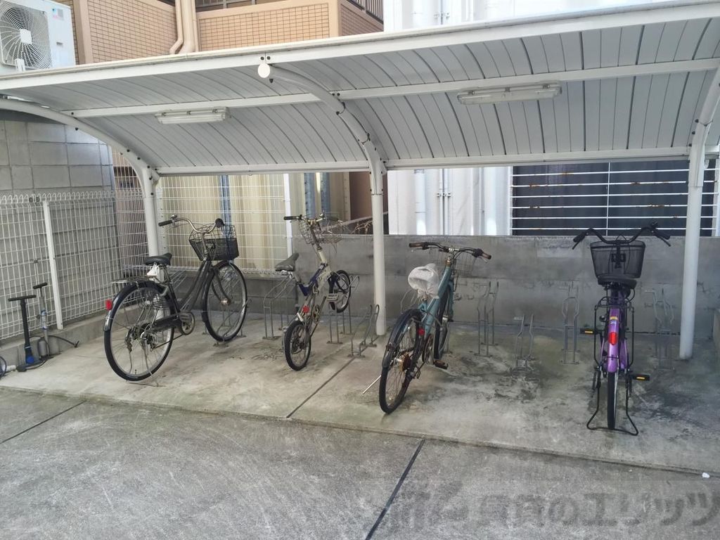 その他共有部分　共有部分