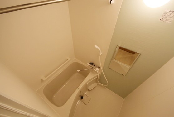 バス・シャワールーム　別部屋参照