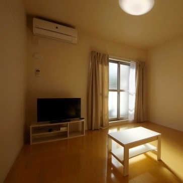 居室・リビング　別部屋参照